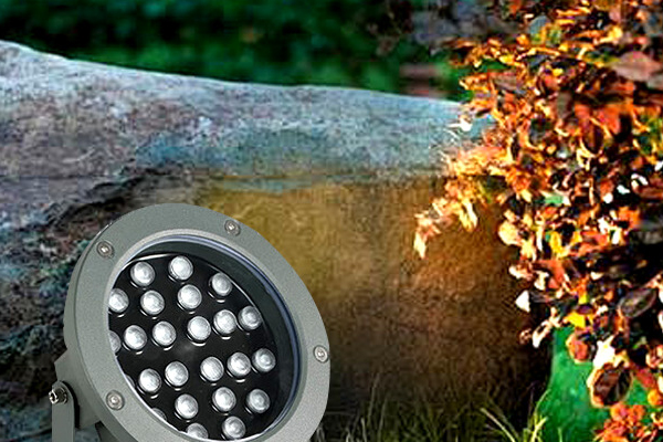 Commercial Lighting