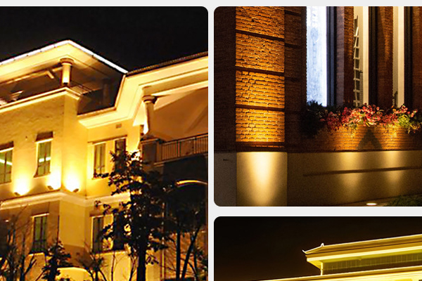 Industrial Lighting