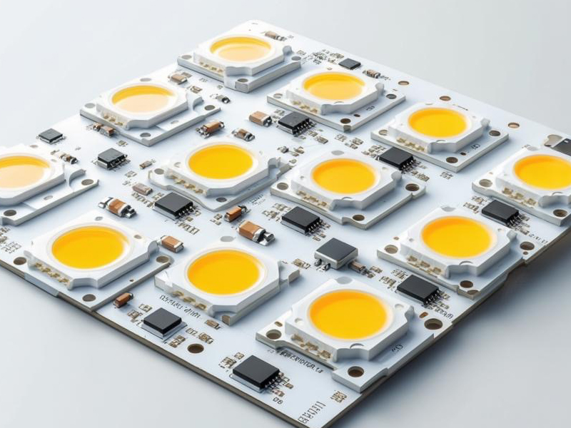 Light Board 2
